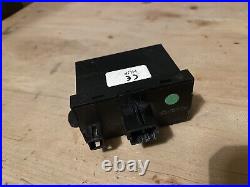 Range Rover P38 Mk3 RF Receiver Green Dot GENUINE