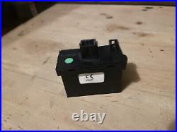 Range Rover P38 Mk3 RF Receiver Green Dot GENUINE