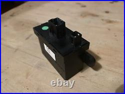 Range Rover P38 Mk3 RF Receiver Green Dot GENUINE