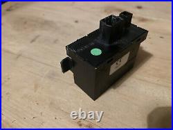 Range Rover P38 Mk3 RF Receiver Green Dot GENUINE