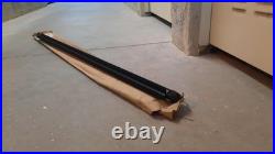 Range Rover P38 NOS front RH side outer door waist rail seal / capping ALR3146