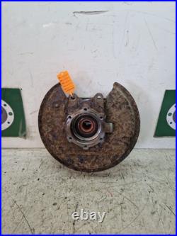 Range Rover P38 Near Side Rear Wheel Hub And Bearing