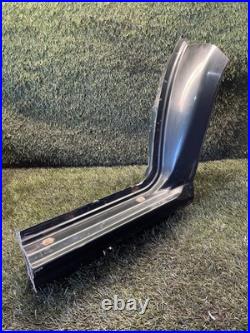 Range Rover P38 Nsr Passenger Replacement Wheel Arch & Sill Section Panel 94-02 Range Rover P38 Nsr Passenger Replacement Wheel Arch & Sill Section Panel 94-02