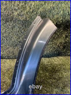 Range Rover P38 Nsr Passenger Replacement Wheel Arch & Sill Section Panel 94-02 Range Rover P38 Nsr Passenger Replacement Wheel Arch & Sill Section Panel 94-02