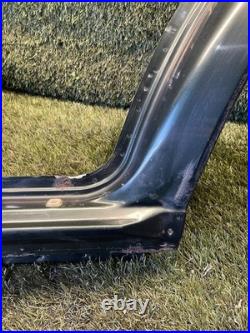 Range Rover P38 Nsr Passenger Replacement Wheel Arch & Sill Section Panel 94-02 Range Rover P38 Nsr Passenger Replacement Wheel Arch & Sill Section Panel 94-02