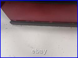 Range Rover P38 O/S Front Door