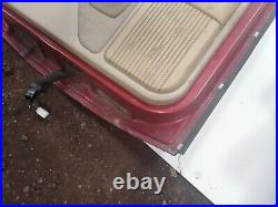 Range Rover P38 O/S Front Door