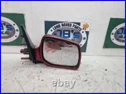 Range Rover P38 Off Side Front Wing Mirror 6 Pin