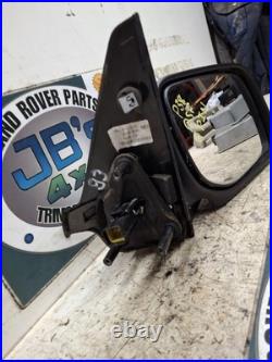 Range Rover P38 Off Side Front Wing Mirror 6 Pin