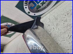 Range Rover P38 Off Side Front Wing Mirror 6 Pin