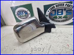 Range Rover P38 Off Side Front Wing Mirror 6 Pin