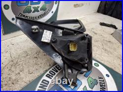 Range Rover P38 Off Side Front Wing Mirror 6 Pin
