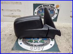 Range Rover P38 Off Side Front Wing Mirror 6 Pin