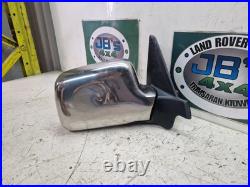 Range Rover P38 Off Side Front Wing Mirror 6 Pin