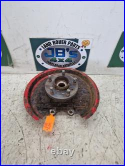 Range Rover P38 Off Side Rear Wheel Hub And Bearing Range Rover P38 Off Side Rear Wheel Hub And Bearing