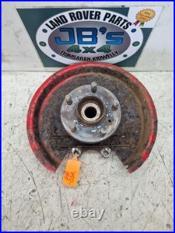 Range Rover P38 Off Side Rear Wheel Hub And Bearing Range Rover P38 Off Side Rear Wheel Hub And Bearing