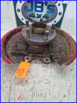 Range Rover P38 Off Side Rear Wheel Hub And Bearing Range Rover P38 Off Side Rear Wheel Hub And Bearing