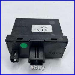 Range Rover P38 RF key fob remote signal receiver GREEN Spot Dot