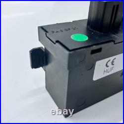 Range Rover P38 RF key fob remote signal receiver GREEN Spot Dot
