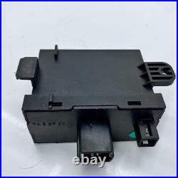 Range Rover P38 RF key fob signal receiver Green Spot Dot