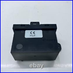 Range Rover P38 RF key fob signal receiver Green Spot Dot