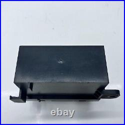 Range Rover P38 RF key fob signal receiver Green Spot Dot