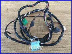 Range Rover P38 RHD HARNESS SEAT ELECTRIC WITH MEMORY AMR6075
