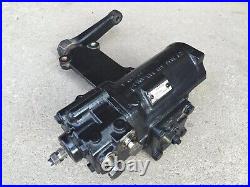 Range Rover P38 RHD Power Steering Box ANR3242 & ANR5320