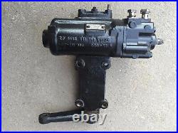 Range Rover P38 RHD Power Steering Box ANR3242 & ANR5320