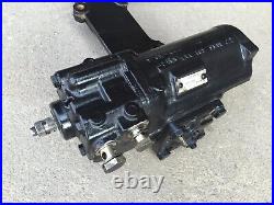 Range Rover P38 RHD Power Steering Box ANR3242 & ANR5320