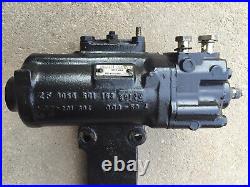 Range Rover P38 RHD Power Steering Box ANR3242 & ANR5320