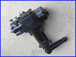 Range Rover P38 RHD Power Steering Box ANR3242 & ANR5320