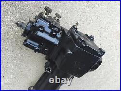 Range Rover P38 RHD Power Steering Box ANR3242 & ANR5320