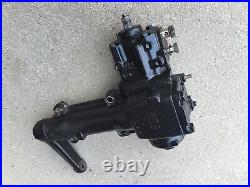 Range Rover P38 RHD Power Steering Box ANR3242 & ANR5320