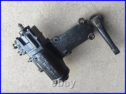 Range Rover P38 RHD Power Steering Box ANR3242 & ANR5320