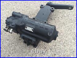 Range Rover P38 RHD Power Steering Box ANR3242 & ANR5320