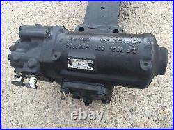 Range Rover P38 RHD Power Steering Box ANR3242 & ANR5320