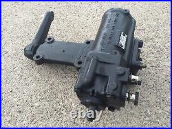 Range Rover P38 RHD Power Steering Box ANR3242 & ANR5320