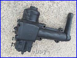 Range Rover P38 RHD Power Steering Box ANR3242 & ANR5320