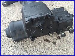 Range Rover P38 RHD Power Steering Box ANR3242 & ANR5320