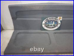 Range Rover P38 Rear Boot Trunk Parcel Shelf Grey