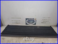 Range Rover P38 Rear Boot Trunk Parcel Shelf Grey