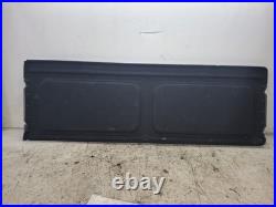 Range Rover P38 Rear Boot Trunk Parcel Shelf Grey