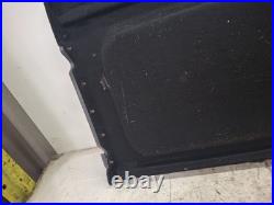 Range Rover P38 Rear Boot Trunk Parcel Shelf Grey