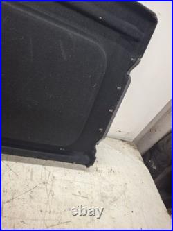 Range Rover P38 Rear Boot Trunk Parcel Shelf Grey