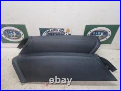 Range Rover P38 Rear D Pillars Btr6226