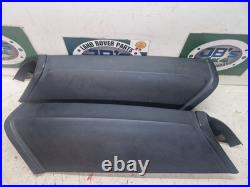 Range Rover P38 Rear D Pillars Btr6226