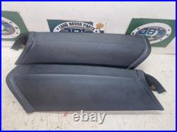 Range Rover P38 Rear D Pillars Btr6226