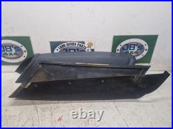 Range Rover P38 Rear D Pillars Btr6226