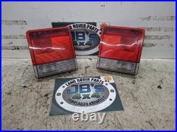 Range Rover P38 Rear Lights